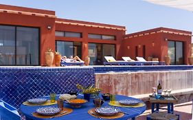 Bed And Breakfast Ksar Massa À 4*